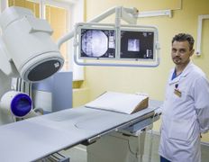 Учреждение здравоохранения Минская областная клиническая больница, Галерея - фото 7
