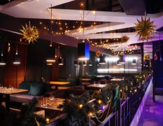 Гастро-клуб Место, Новый год 2026 - фото 7