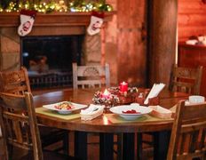 Ресторан Рыньковка, Новый год 2026 - фото 1