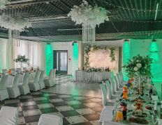 Ресторан Зеленый луг, Банкетный зал - фото 6