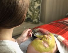 Салон красоты Шевелюра, Косметические услуги - фото 8