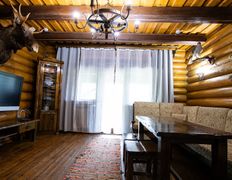 Усадьба Бобровая хата, Медвежий угол - фото 10