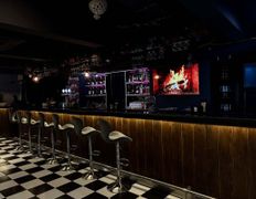 Кафе-бар Сплетни, Интерьер - фото 4