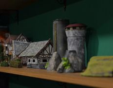 Магазин-клуб настольных игр Место путешествия, Гостевая - фото 12