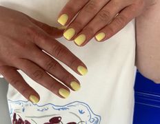 Салон красоты Dolce far niente (Дольче фар ниенте), Примеры работ: мастер маникюра и педикюра Юлия - фото 1