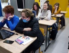 Автошкола Минская РОС ДОСААФ | УП «РУСЦ» ДОСААФ, ул. Авиационная, 2 - фото 2