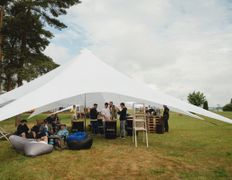 Ресторан выездного обслуживания Cater event (КейтерингИвэнт), Вечеринка в морской тематике - фото 11