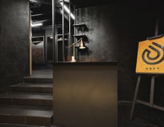 null Игра Мафия. Клуб NEFT  (Нефть), Интерьер - фото 4