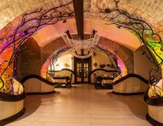 Ресторан Княжеский двор, Интерьер - фото 7