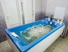 null Республиканский центр медицинской реабилитации и бальнеолечения, Интерьер - фото 4