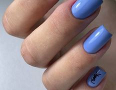 Салон красоты Dolce far niente (Дольче фар ниенте), Примеры работ: мастер маникюра и педикюра Кристина - фото 4