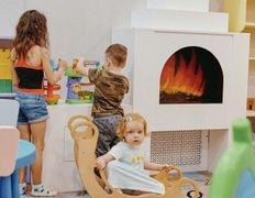 Культурно-развлекательный центр Family Сlub (Семейный клуб), Детские праздники - фото 17