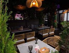 Караоке-бар Santa Barbara (Санта Барбара), Летняя терраса - фото 1
