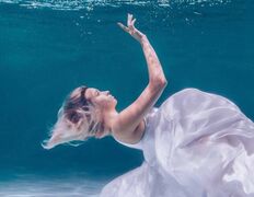 Национальный олимпийский стадион Динамо, Deep-студия - фото 1