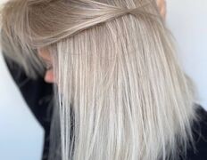 Салон красоты Надежда, Работы топ-стилиста Мицкевич Ксении - фото 14