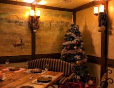 Ресторан Вильна, Новый год 2026 - фото 5