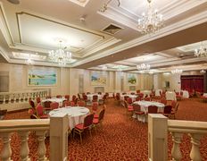 Банкетный зал Царицыно, Интерьер - фото 3