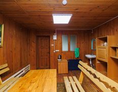 Санаторий Пралеска, Баня - фото 3