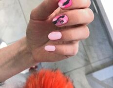 Салон красоты The Beauty Club (Зэ Бьюти Клаб), Маникюр, педикюр - фото 6