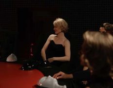 Пространство TheMafiaRooms (Зе Мафия Румс), Интерьер - фото 5