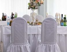 null Столовая на ул. Кальварийская, 37, Банкеты - фото 13