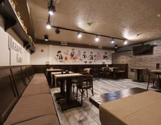Кафе Шкварки, Интерьер - фото 12