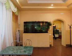 Санаторий Пралеска, Ресторан - фото 15