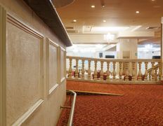 Банкетный зал Царицыно, Интерьер - фото 13