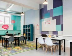 Центр искусственного интеллекта ITVirus (АйтиВирус), Интерьер - фото 4