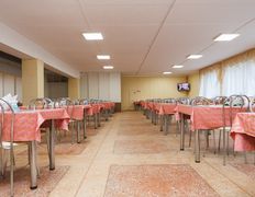 Санаторий Пралеска, Ресторан - фото 13