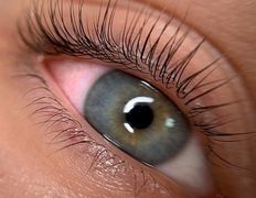 Студия ГЕЛЕНС, Ламинирование ресниц - фото 1