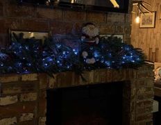 Рестобар  Stvol House (Ствол Хаус), Новый год 2026 - фото 5