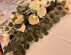 Кафе Аустэрыя Уршуля, Банкеты - фото 3