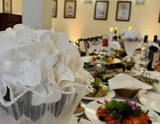 Кафе Аустэрыя Уршуля, Банкеты - фото 13