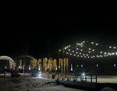 База отдыха Марьянино, Новый год 2026 - фото 10