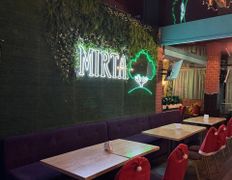 Кафе-караоке Мирта, Интерьер - фото 2