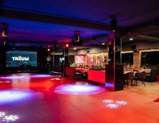 Ресторан-клуб Танцы, Конференц-зал - фото 2