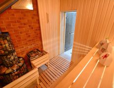 Агроусадьба  Belladzhio VIP Minsk (Белладжио ВИП Минск), Коттедж - фото 17