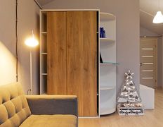 Экопарк Акварель, Bungalow Standard - фото 9