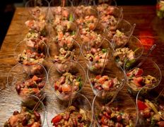 Ресторан выездного обслуживания Cater event (КейтерингИвэнт), Рождественские и тематические фуршеты - фото 9