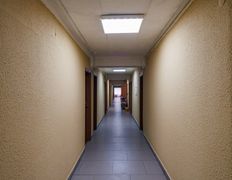 Санаторий Пралеска, Интерьер - фото 11