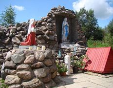 null Костел Святой Анны, Костел - фото 4