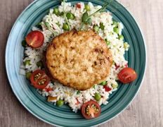 Современная столовая Неправильное питание, Блюда - фото 12