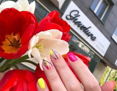 Салон красоты Шевелюра, Маникюр, педикюр - фото 15