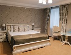 Ресторан | Гостиница Полонез, Номерной фонд - фото 2