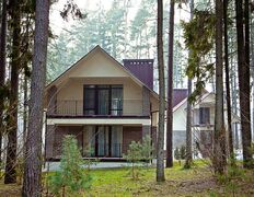 Санаторий Westa (Веста), 	Инфраструктура - фото 10