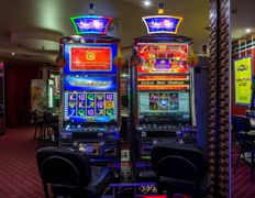 Сеть игровых клубов | Казино ДЖЕКПОТ, ул. Крестьянская, 40а-3 - фото 16