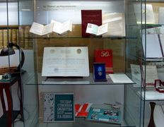 null Музей книги Национальной Библиотеки Беларуси, Музей книги - фото 9