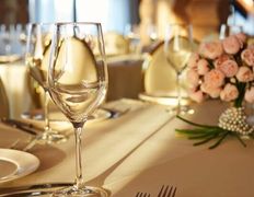 Ресторан Дубровъ, Свадьба - фото 1