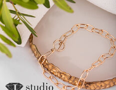 Ювелирная мастерская Jstudio (Джей студио), Наши работы - фото 16